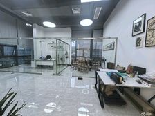 裕达中心84平租3200元