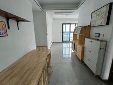 中环境秋月 85平米三房 采光好!