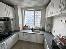 在水一方东区南北通透大三居