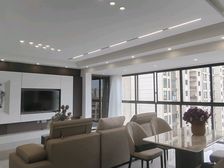 加德天街附近时代江语城三房两厅两卫