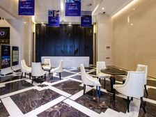 甲方直租 青岛市南区银座中心 香港中路上海景写字楼