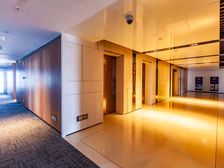 甲方直租 青岛市南区香港中路 银座大厦 浮山所旁地铁口