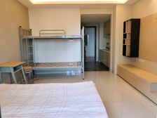 北市区 万科金域缇香 40平1室 南向房急售37万