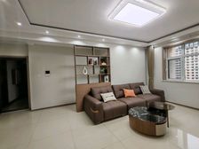 塞纳左岸,老证可贷款,挨着信誉楼,十中,植物园