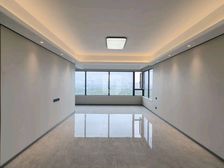 带地暖 智能社区 美好未来社区 精装三房