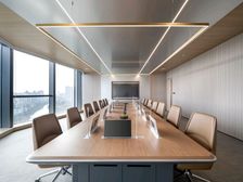 互联网金融大厦,精装拎包入住