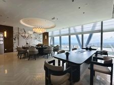 出租 中交国际中心,整层可分割