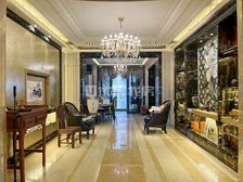 真实房源,低于市场价,5幢 395平户型大平层,急售!