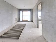 万江第二中学附近,次新小区,江景房