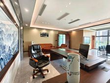 华润大厦 7+1格局 精装招租