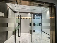 东江之星90方精装2+1格局带全部家具,租金便宜