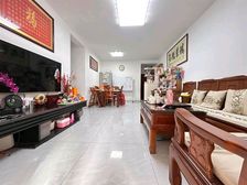 朝南,户型正,保养新,业主小夫妻诚意出售