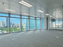 华彩海口湾…全海景办公