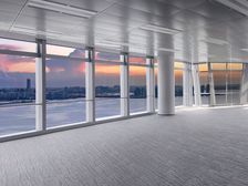 华彩海口湾…360°环幕海景