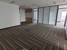 国兴商圈 4+1格局 实拍图