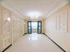 南环捡漏房!老证!恒大绿洲 经典小三居 南北通透,精装