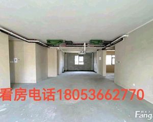 送中央空调!奎文核心高端住宅大平层 多套房源