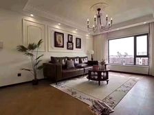 美女帅哥来选房,中意之尊113平精装地铁二号线口