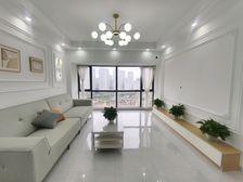 全新装修 20楼 视野开阔 拎包可入住 随时可看房