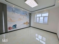 四 中书包水岸金城两室电梯好楼层老证53.8万有钥匙看房方便