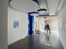 东坝万达广场附近55平米旺铺?价格5800元.