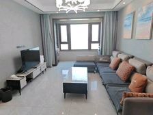 满眼全是海,哪个角度都看海,楼下距海边60米三居149.8万