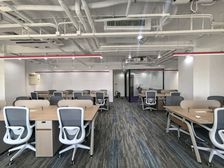 西三旗 金隅科技园智荟中心180平-3400平出租可任意分割