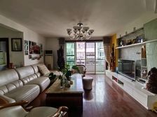 金山小丨榕心映月旁网红楼盘摘仙苑丨复式楼带大露台使用面积