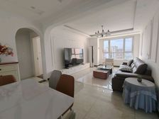 开发区万达林语逸景105平|原房主精装着急出国|给钱就卖