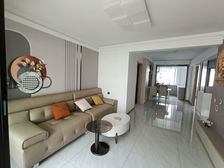 阳光富景精装3居带家具家电建城西府世嘉岭秀