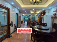 大亚湾翡翠山 豪华装修别墅上下4层,品牌家电全送 拎包入住