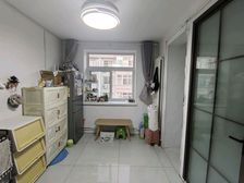 恭喜 地质家园 三中300米 精装两居室 桃城区户口,秒落户