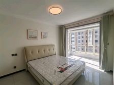 七中 五洲国际 94平 经典三室 带家具家电 地暖