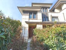 海上湾闻涧 联排边套 临河别墅!