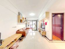 精装修,两房,价格还可以,东泰禾保利香槟国际