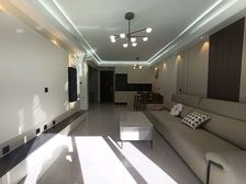 恒丰理想城西区 113平三室 精装 不邻铁路