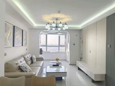 精装修拎包入住电梯好楼层南北通透