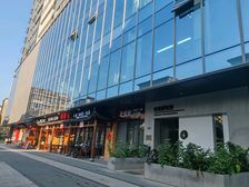 高性价带租旺铺!餐饮旺铺40.27平月租1832!售34万