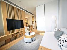 7号线南站 双地铁上盖 负一楼连接地铁口 旺租4千 随时看房