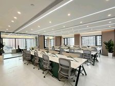 二环边汉城湖景区红庙坡 50 平-500 平 共享配套 自控