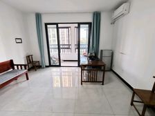 乌龙江畔 电梯中层 三房两卫 卫浴全明结构 南北双阳台不沿街