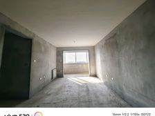 三中单价六字头 电梯小高层好楼层毛坯房随意装修全明户型