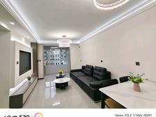 滏阳公园电梯小高层好楼层精装修拎包入住全明户型送车位