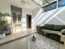 龙庄小区,一楼带院子,采光非常好,M会员店桂香苑新城花园附近