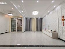 新小区!北斗星城六区精装三居带地下车位储间小高层南北通透老证