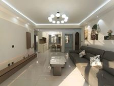 九中 永安路小学 世纪名郡 精装三居 老证