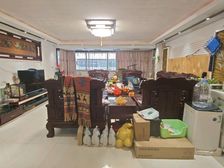 育才本部,一梯一户有露台用,明珠花园,七星区三里店长城花园旁