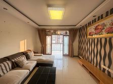 解放西路华润万家旁电梯洋房一梯两户南北通透 房东急售