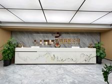 天安数码城600方带100方花园阳台,全套家具,10个房间