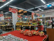 繁华菜市对面临大街独栋产权839平带后花园带天面带停车大广场